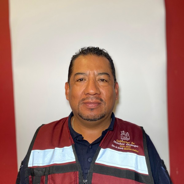 José Antonio Contreras Almaraz